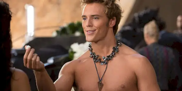 Finnick Odair