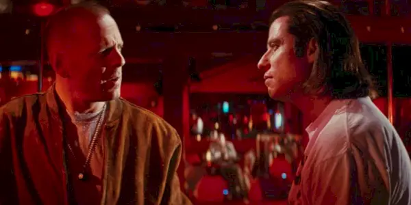 Butch a Vince v Pulp Fiction