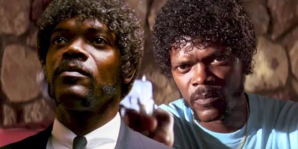 Pulp Fiction skutočný príbeh Samuel L Jackson konkurz Jules