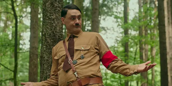 Taika Waititi répond au directeur du Joker