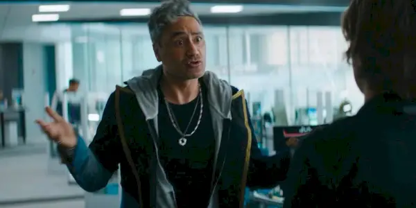 Taika Waititi