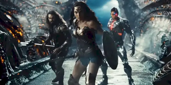 justice league (1) Beskåret