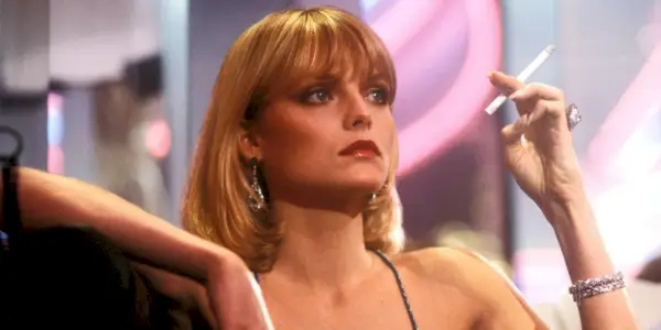Michelle Pfieffer - Scarface
