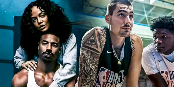 Creed 3 Adonis bianca Bo Cruz Hustle