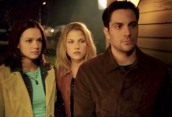 slutdestination 2, aj cook, ali larter, michael landes