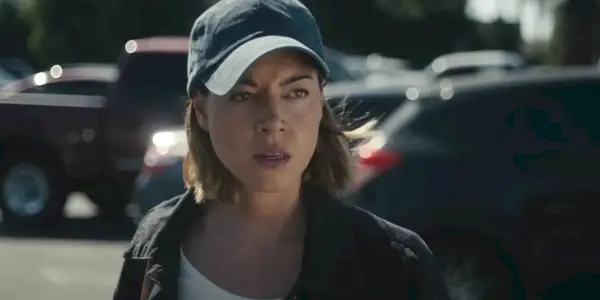 Aubrey Plaza Emily Le Criminel