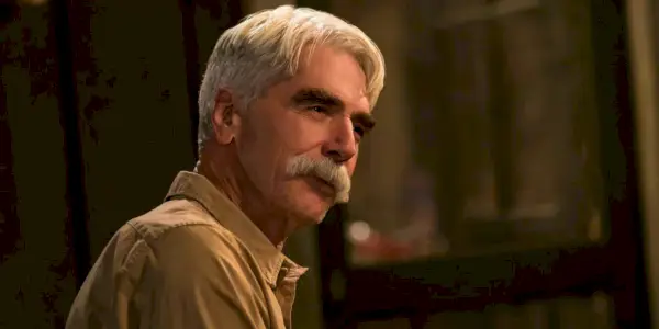 beau bennett ranč sam elliott