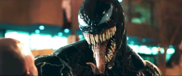 Tom Hardy, verí, tràiler