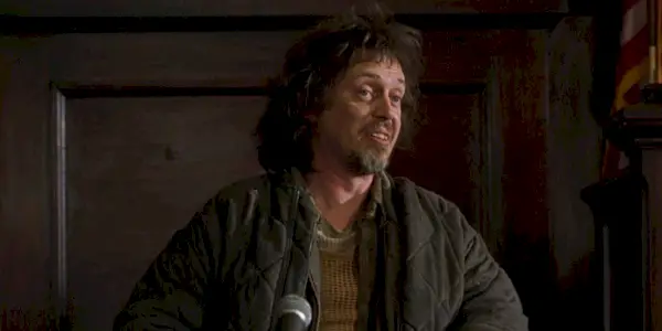 Steve Buscemi i Big Daddy-billede