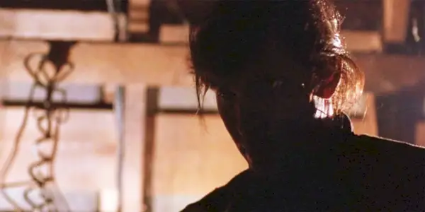 Halloween 5 Michael Myers avslørt