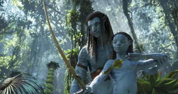 avatar 2 sentido del agua guillermo del toro opinion