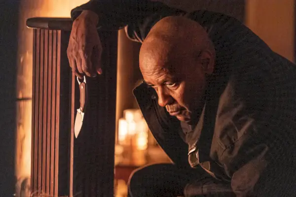 Denzel Washington, l'equalizzatore 3