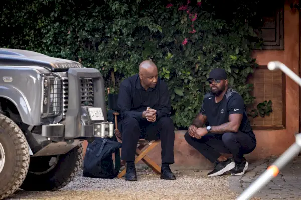 Denzel Washington, l'equalizzatore 3