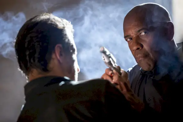 Denzel Washington, l'equalizzatore 3