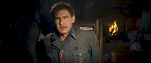 Harrison Ford morto por Indiana Jones 5
