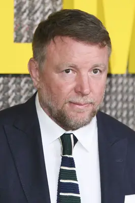 Guy Ritchie