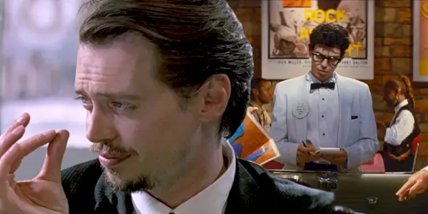 Pulp Fiction Mr Pink Reservoir Dogs