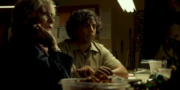 M. Night Shyamalan