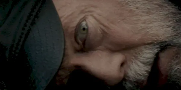 Bruce Willis nei panni di David Dunn muore in Glass