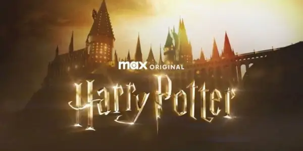 Lo stendardo di Hogwarts per Max.
