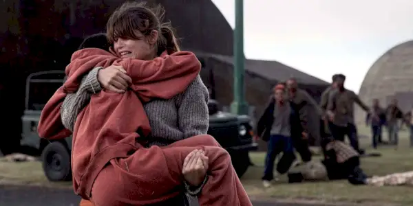 Gemma Arterton La fille avec tous les cadeaux