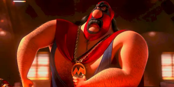 eduardo el macho perez i despicable me 2