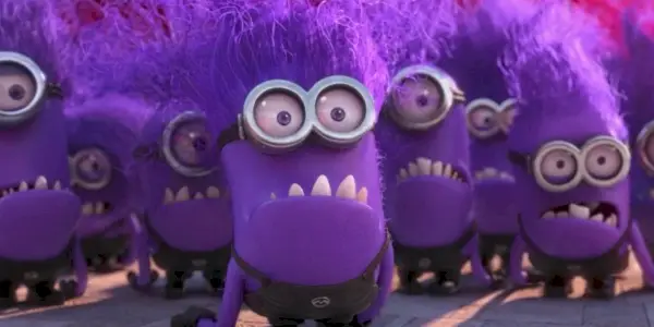 onde håndlangere på px-41 i despicable me 2