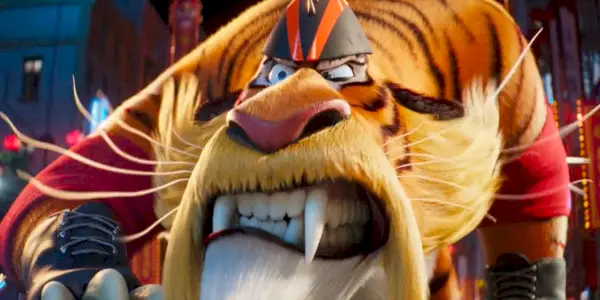 hævn som en tiger i Minions_ The Rise of Gru