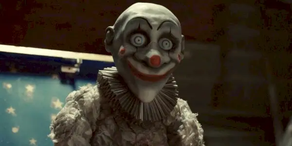 The Jack in the Box fra filmen med samme navn