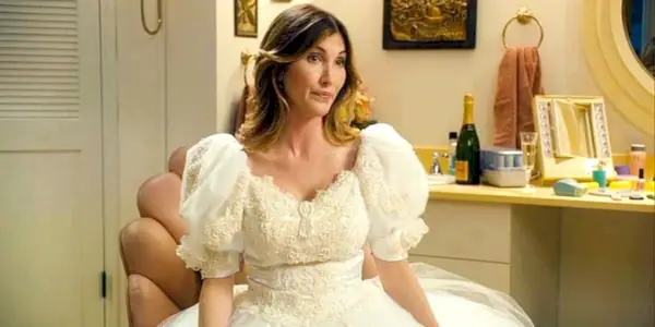 Vai avanti e basta Jackie Sandler Veruca