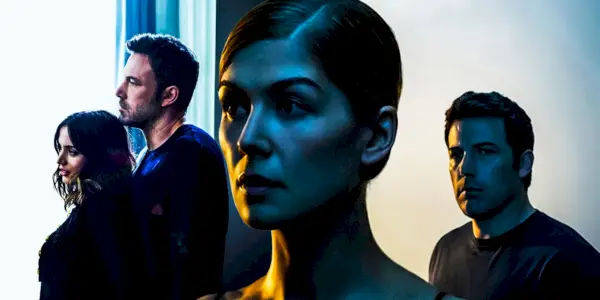 Deep Water inverse parfaitement le rôle de Ben Affleck, une fille disparue