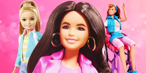 Hver Barbie & Ken dukke, der burde være i Barbie 2