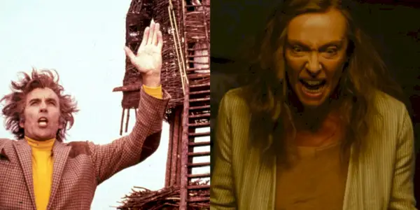 A-split-screen-of-Wicker-Man-and-Hereditary-1
