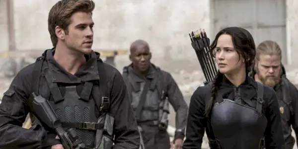 Gale a Katniss-4