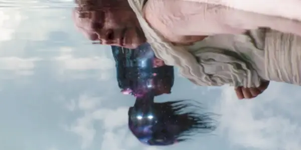 kjærlighet med evigheten i thor 4