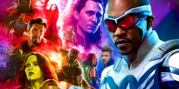 MCU film