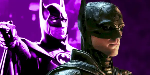 Le titre Batman 2 brise la tendance des suites