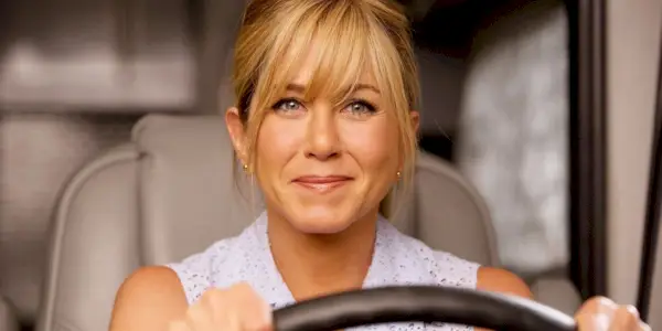 Jennifer Aniston como Rose en Nosotros