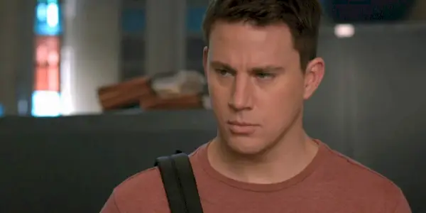 Channing Tatum dans 21 Jump Street