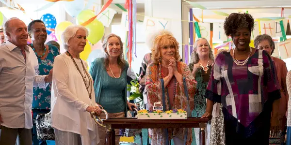 Elenco de Abelhas Rainhas