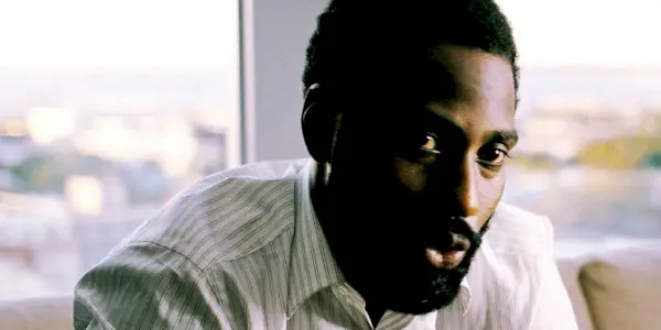 John David Washington