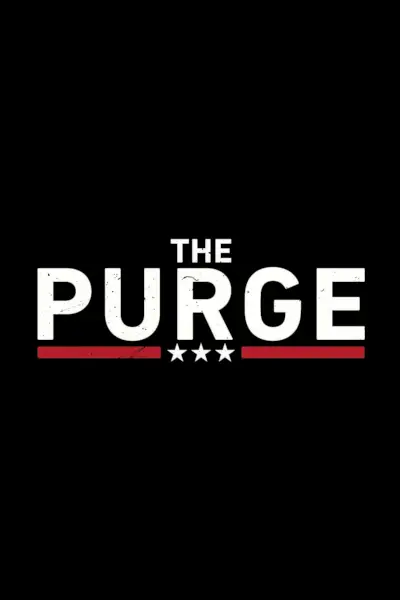 Plakát Purge Franchise