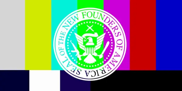 Noví zakladatelé Ameriky z The Purge