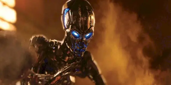 שלד T-900 ב-Terminator 3: Rise of the Machines