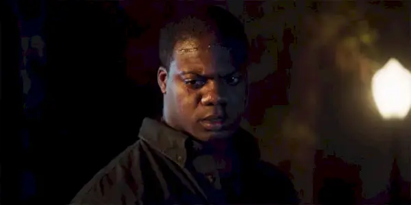 『ゲット・アウト』エンディングのウォルター