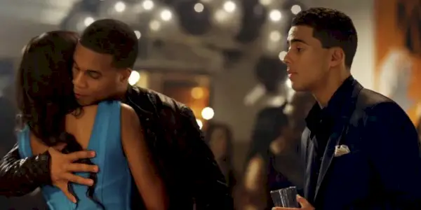 Brotherly Love toujours avec Jackie, June et Chris