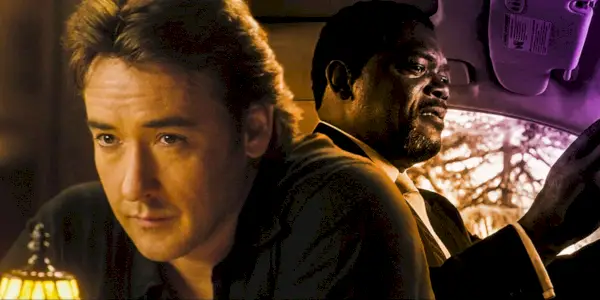 John Cusack Samuel Jackson 1408 administrateurs suppléants se terminant