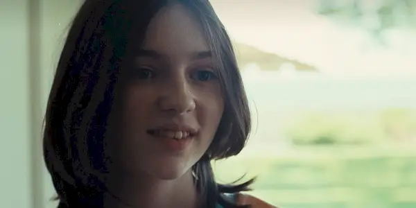 Nina Bernstein in Maestro