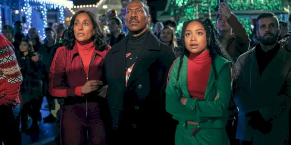 Genneya Walton Candy Cane Lane