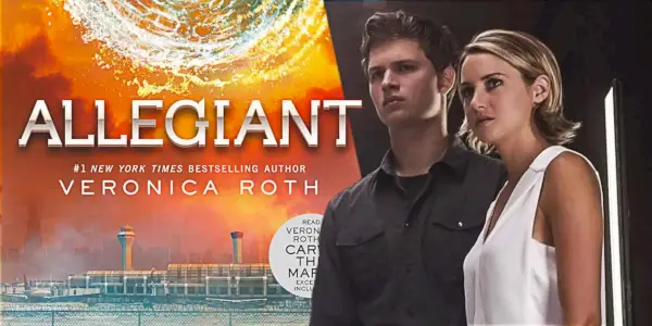 Les plus grandes questions auxquelles répond le livre des Allégiants divergents